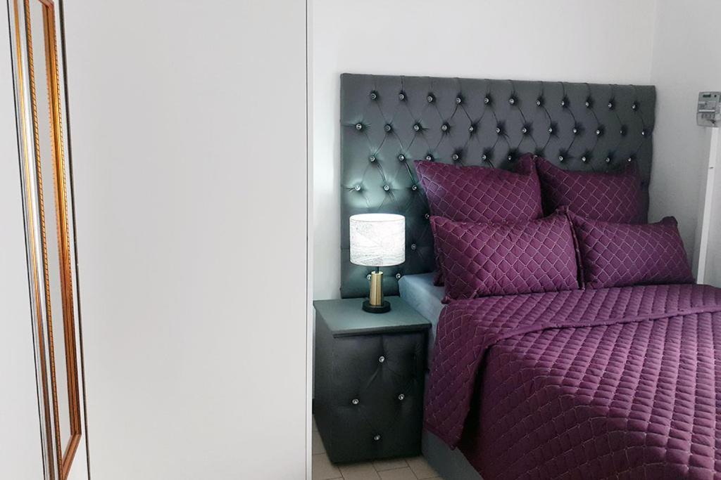 Queens Palace Pretoria Room photo